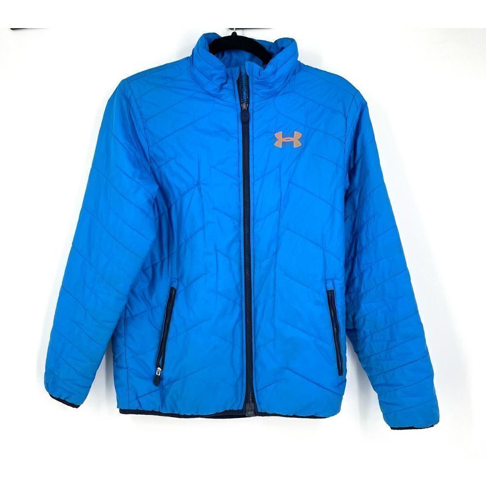 Under Armour ColdGear Youth Large‎ Winter coat cold gear